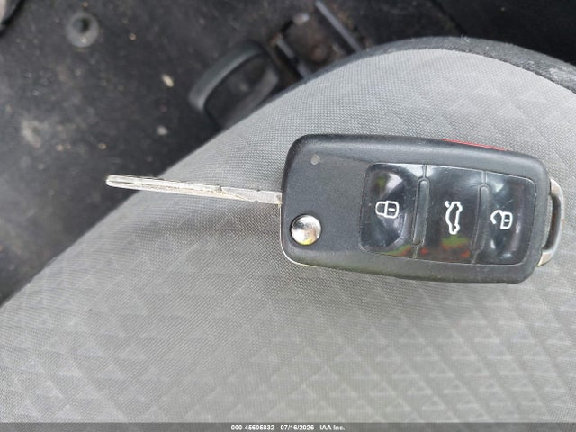 45605832 :رقم المزاد ، 3VW2B7AJ8HM267671 vin ، 2017 Volkswagen Jetta 1.4t S مزاد بيع