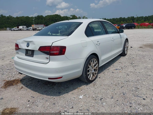 45605832 :رقم المزاد ، 3VW2B7AJ8HM267671 vin ، 2017 Volkswagen Jetta 1.4t S مزاد بيع