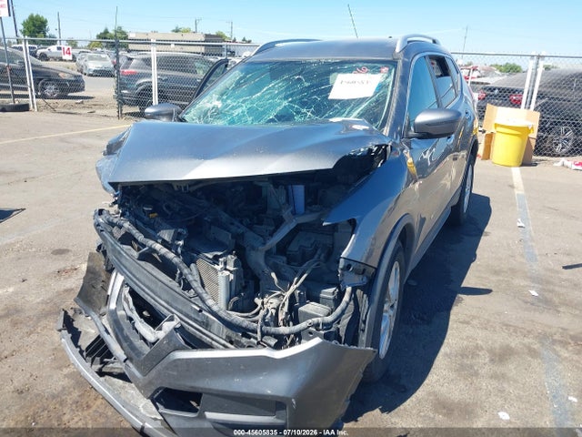 JN8AT2MV2JW300400 Nissan ROGUE SV