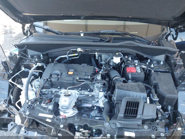 3CZRZ1H52TM745914 Honda Hr-v 2wd Sport