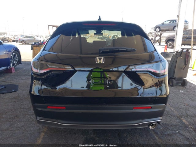 3CZRZ1H52TM745914 Honda Hr-v 2wd Sport