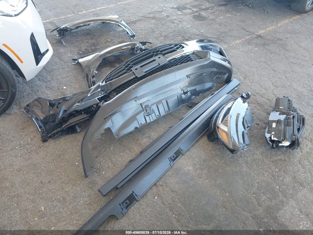 3CZRZ1H52TM745914 Honda Hr-v 2wd Sport