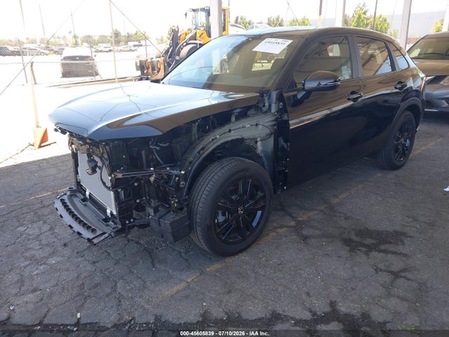 3CZRZ1H52TM745914 Honda Hr-v 2wd Sport