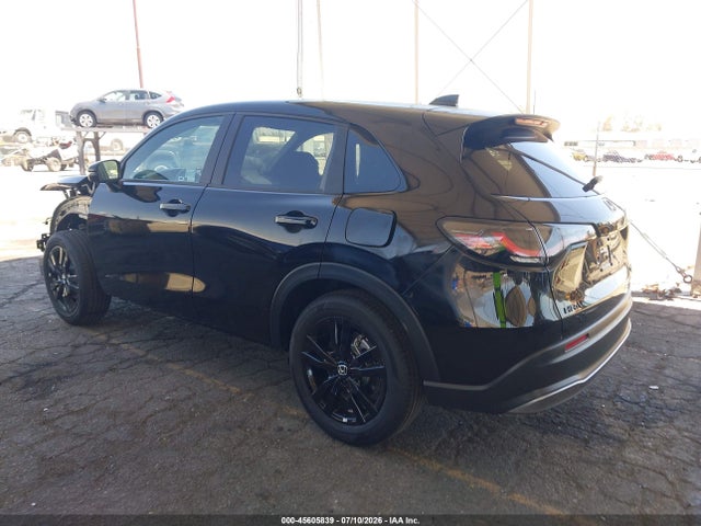 3CZRZ1H52TM745914 Honda Hr-v 2wd Sport