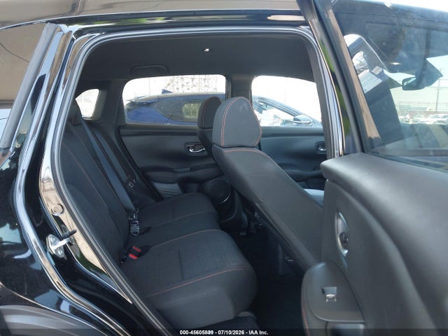 3CZRZ1H52TM745914 Honda Hr-v 2wd Sport