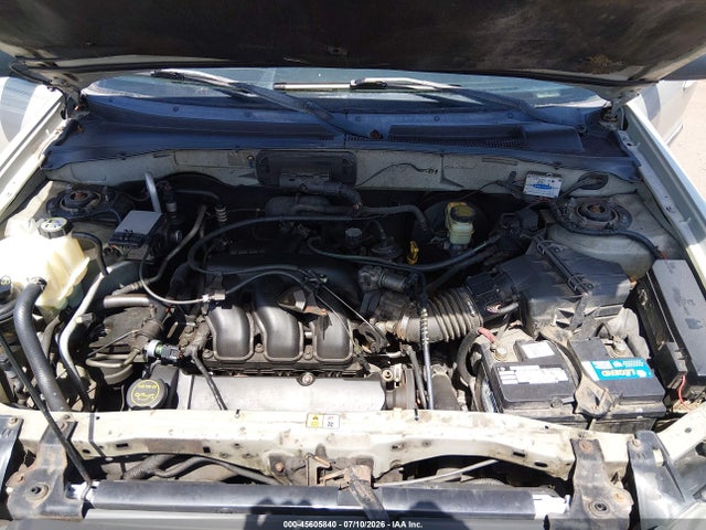 Продаж на аукціоні авто 2004 Mazda Tribute Lx V6, vin: 4F2YZ04134KM15464, номер лоту: 45605840