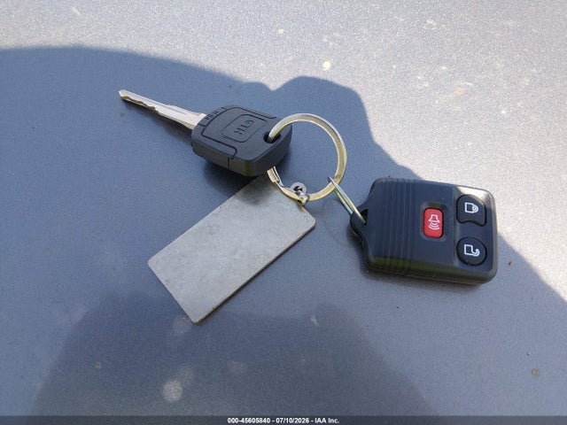 Продаж на аукціоні авто 2004 Mazda Tribute Lx V6, vin: 4F2YZ04134KM15464, номер лоту: 45605840