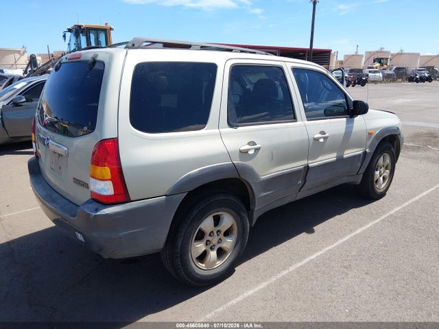 Продаж на аукціоні авто 2004 Mazda Tribute Lx V6, vin: 4F2YZ04134KM15464, номер лоту: 45605840