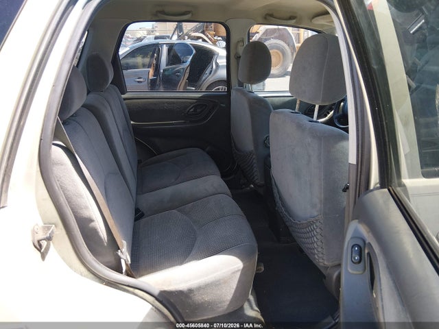 Продаж на аукціоні авто 2004 Mazda Tribute Lx V6, vin: 4F2YZ04134KM15464, номер лоту: 45605840