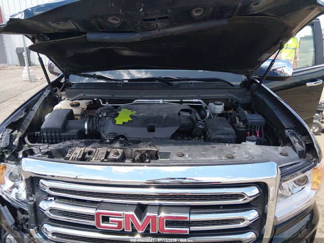 1GTG6DEN9K1136049 GMC CANYON SLT
