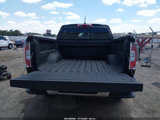 1GTG6DEN9K1136049 GMC CANYON SLT