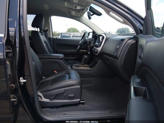 1GTG6DEN9K1136049 GMC CANYON SLT