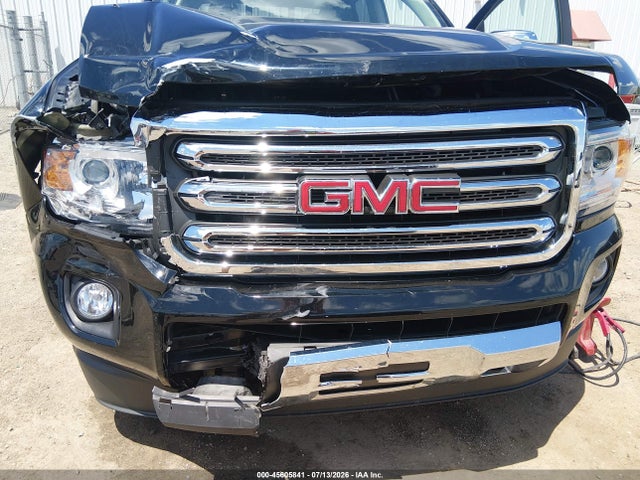 1GTG6DEN9K1136049 GMC CANYON SLT