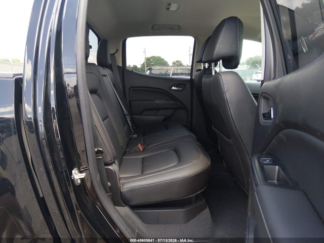 1GTG6DEN9K1136049 GMC CANYON SLT