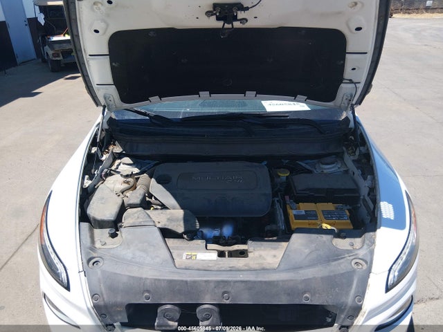Jeep Cherokee Sport 2016 1C4PJMAB8GW343455 Image 10