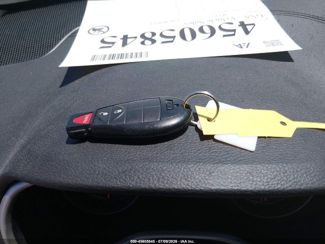 Jeep Cherokee Sport 2016 1C4PJMAB8GW343455 Image 11