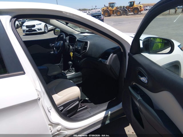 Jeep Cherokee Sport 2016 1C4PJMAB8GW343455 Image 5