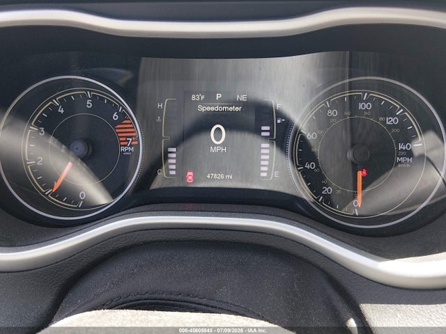 Jeep Cherokee Sport 2016 1C4PJMAB8GW343455 Image 7