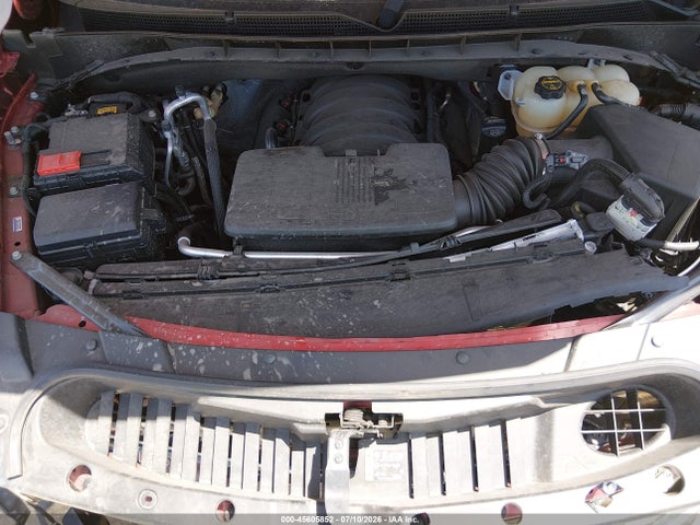 Продажа на аукционе авто 2024 Gmc Yukon 4wd Denali, vin: 1GKS2DKL9RR324787, номер лота: 45605852