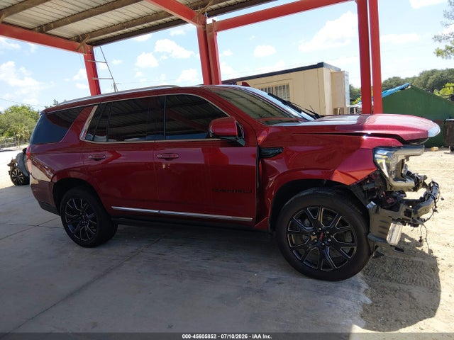 Продажа на аукционе авто 2024 Gmc Yukon 4wd Denali, vin: 1GKS2DKL9RR324787, номер лота: 45605852