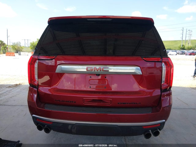 Продажа на аукционе авто 2024 Gmc Yukon 4wd Denali, vin: 1GKS2DKL9RR324787, номер лота: 45605852
