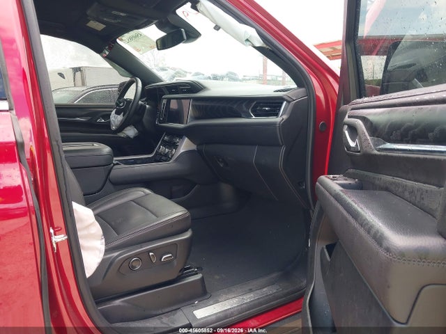 Продажа на аукционе авто 2024 Gmc Yukon 4wd Denali, vin: 1GKS2DKL9RR324787, номер лота: 45605852