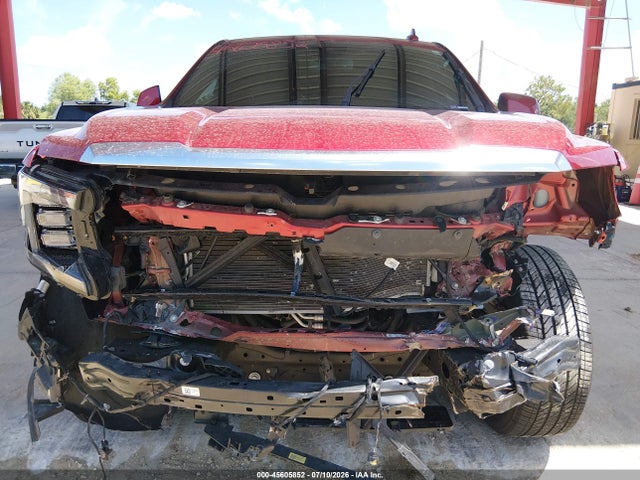 Продажа на аукционе авто 2024 Gmc Yukon 4wd Denali, vin: 1GKS2DKL9RR324787, номер лота: 45605852
