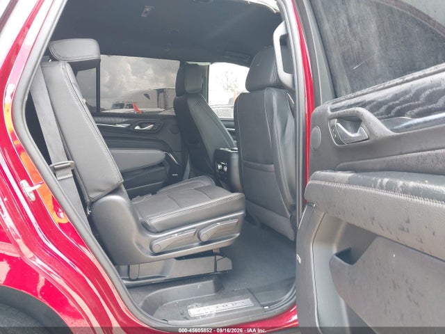 Продажа на аукционе авто 2024 Gmc Yukon 4wd Denali, vin: 1GKS2DKL9RR324787, номер лота: 45605852