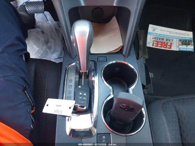 Aukcja sprzedaży 2015 Chevrolet Equinox Ls, vin: 2GNALAEK6F6306154, numer aukcji: 45605851