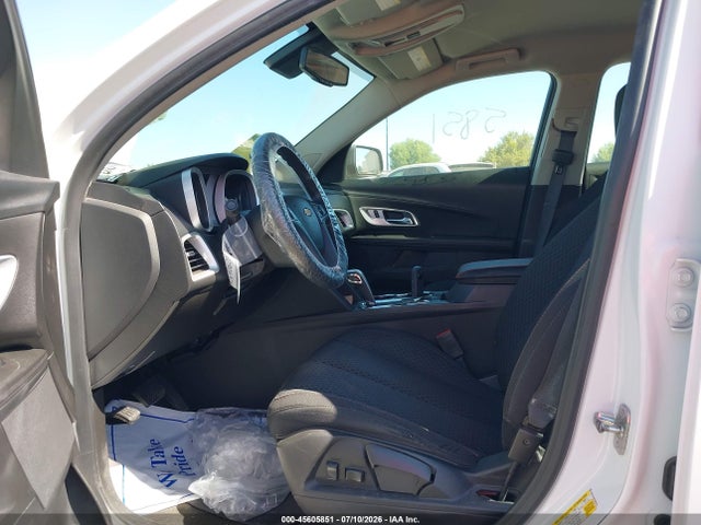 Aukcja sprzedaży 2015 Chevrolet Equinox Ls, vin: 2GNALAEK6F6306154, numer aukcji: 45605851