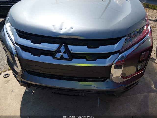 Продаж на аукціоні авто 2025 Mitsubishi Outlander Sport 2.0 Es Awc/2.0 Le Awc/2.0 S Awc/2.0 Se Awc/2.0 Trail Edition Awc, vin: JA4ARUAU9SU010759, номер лоту: 45605858