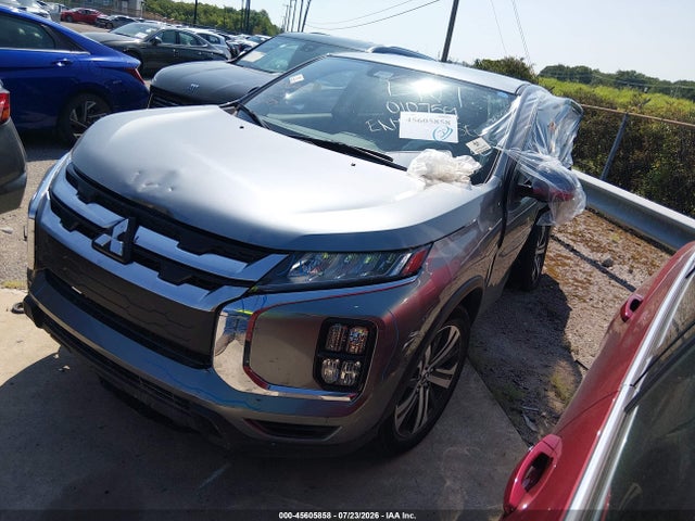 Продаж на аукціоні авто 2025 Mitsubishi Outlander Sport 2.0 Es Awc/2.0 Le Awc/2.0 S Awc/2.0 Se Awc/2.0 Trail Edition Awc, vin: JA4ARUAU9SU010759, номер лоту: 45605858