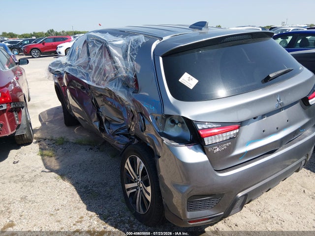 Продаж на аукціоні авто 2025 Mitsubishi Outlander Sport 2.0 Es Awc/2.0 Le Awc/2.0 S Awc/2.0 Se Awc/2.0 Trail Edition Awc, vin: JA4ARUAU9SU010759, номер лоту: 45605858