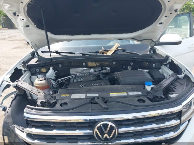 Продажа на аукционе авто 2022 Volkswagen Atlas 2.0t Se W/technology, vin: 1V2HP2CA4NC560624, номер лота: 45605860