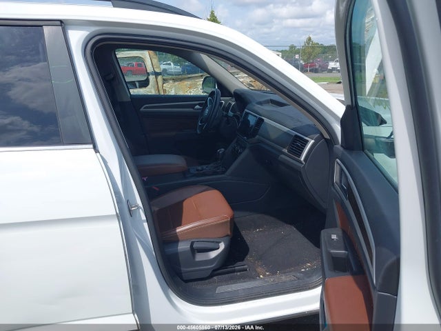 Продажа на аукционе авто 2022 Volkswagen Atlas 2.0t Se W/technology, vin: 1V2HP2CA4NC560624, номер лота: 45605860