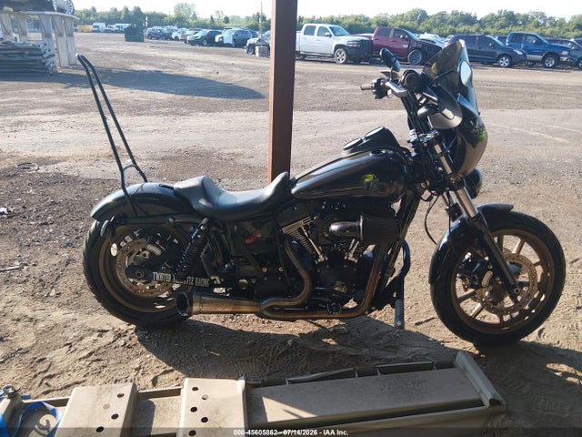 2016 Harley-davidson Fxdls მანქანა იყიდება აუქციონზე, vin: 1HD1GS825GC321377, აუქციონის ნომერი: 45605862