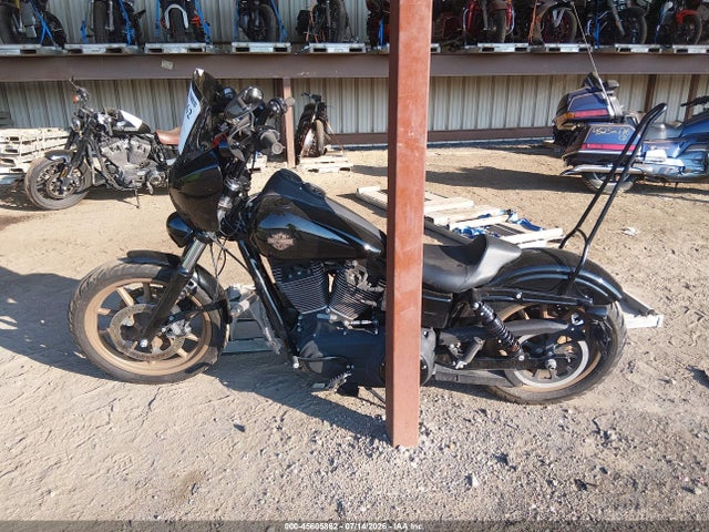 2016 Harley-davidson Fxdls მანქანა იყიდება აუქციონზე, vin: 1HD1GS825GC321377, აუქციონის ნომერი: 45605862