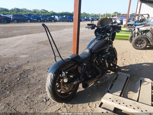2016 Harley-davidson Fxdls მანქანა იყიდება აუქციონზე, vin: 1HD1GS825GC321377, აუქციონის ნომერი: 45605862