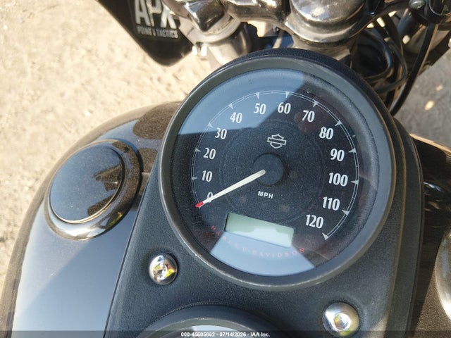 2016 Harley-davidson Fxdls მანქანა იყიდება აუქციონზე, vin: 1HD1GS825GC321377, აუქციონის ნომერი: 45605862