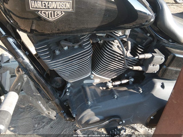 2016 Harley-davidson Fxdls მანქანა იყიდება აუქციონზე, vin: 1HD1GS825GC321377, აუქციონის ნომერი: 45605862