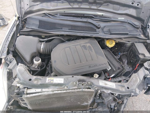 Продажа на аукционе авто 2019 Dodge Grand Caravan Sxt, vin: 2C4RDGCG1KR694574, номер лота: 45605864