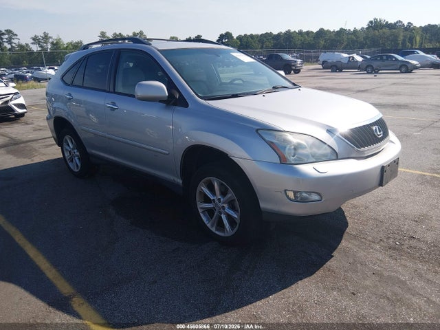 45605866 :رقم المزاد ، 2T2HK31U29C118985 vin ، 2009 Lexus Rx 350 مزاد بيع