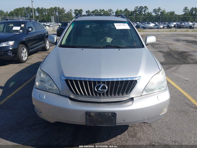 2009 Lexus Rx 350 მანქანა იყიდება აუქციონზე, vin: 2T2HK31U29C118985, აუქციონის ნომერი: 45605866