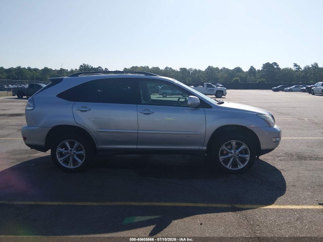2009 Lexus Rx 350 მანქანა იყიდება აუქციონზე, vin: 2T2HK31U29C118985, აუქციონის ნომერი: 45605866