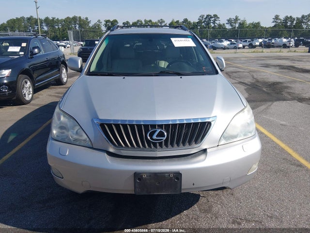 2009 Lexus Rx 350 მანქანა იყიდება აუქციონზე, vin: 2T2HK31U29C118985, აუქციონის ნომერი: 45605866