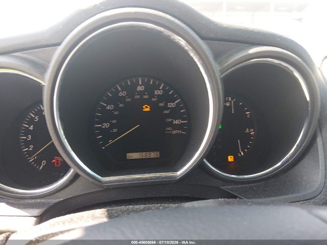 2009 Lexus Rx 350 მანქანა იყიდება აუქციონზე, vin: 2T2HK31U29C118985, აუქციონის ნომერი: 45605866