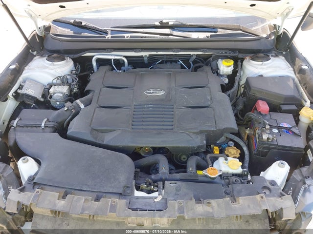 4S4BSENC5J3360007 Subaru Outback 3.6r Limited