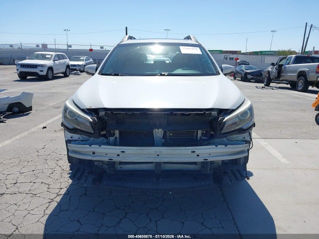 4S4BSENC5J3360007 Subaru Outback 3.6r Limited