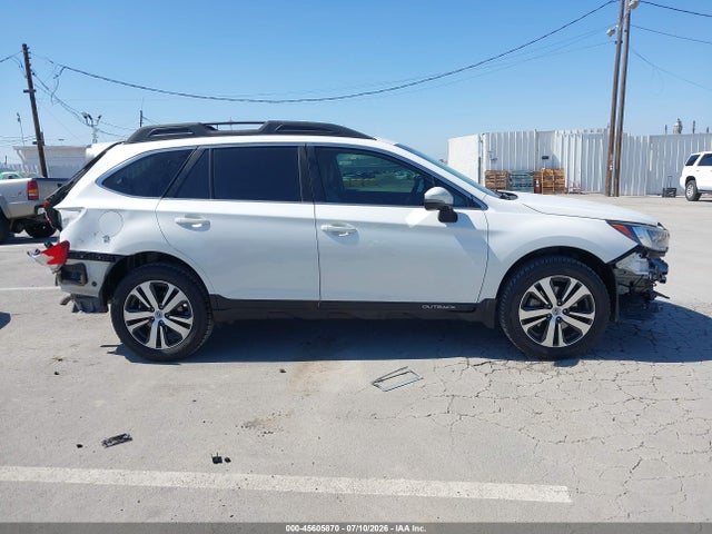 4S4BSENC5J3360007 Subaru Outback 3.6r Limited