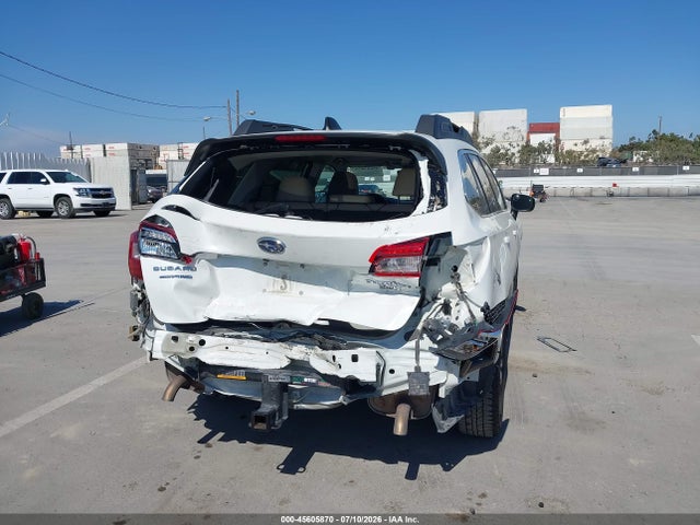 4S4BSENC5J3360007 Subaru Outback 3.6r Limited